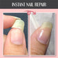 Gel constructor de uñas multiusos 3 en 1 de alta transparencia.