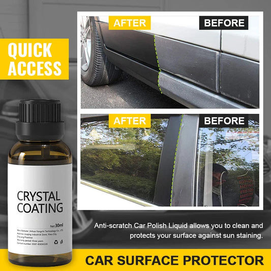Acquista 3 e ottieni 2 gratis🔥 Agente di rivestimento per plastiche automobilistiche