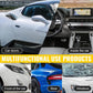 Acquista 3 e ottieni 2 gratis🔥 Agente di rivestimento per plastiche automobilistiche