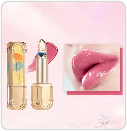 💕Acquista 1 e Ottieni 1 Gratis💕💋Rossetto Cambia Colore al Fiore