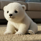 🔥El Polar Pal ——El peluche que te tranquiliza en segundos