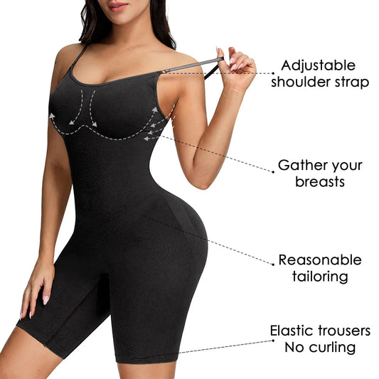 🔥REBAJAS - 49% DE DESCUENTO🔥Body moldeador