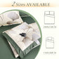 🔥Oferta limitada de verano 55 % de descuento🌸Ropa de Cama Transpirable de Flores (Juego de 4 piezas)