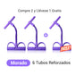 🔥2025 Rebajas calientes 50 % DE DESCUENTO✨Cable de tensión multifuncional