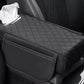 Copri console centrale in memory foam per auto