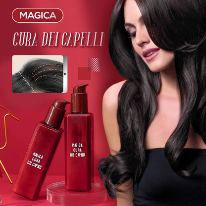 Magica Cura Dei Capelli