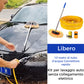 Kit per lavaggio auto elettrico senza fili