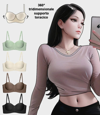 Reggiseni Senza Cuciture Da Donna