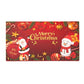 🎁🎄Oferta navideña: COMPRA 2 Y LLÉVATE 1 GRATIS⭐Sobre navideño con clip para billetes