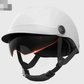 Casco de motocicleta ligero, transpirable y resistente a impacto
