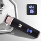 🔥 Nuovo caldo Selling❤️‍🔥 Casa Display digitale Tagliacapelli elettrico professionale