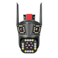 Telecamera di sicurezza HD wireless impermeabile all'aperto