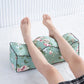 Cuscino multifunzionale per l'elevazione delle gambe a riduzione di pressione