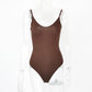 Snatched Bodysuit - Body Shaper
