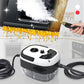 🎁 Spedizione gratuita 🎁 Pulitore a vapore ad alta pressione da 2500W riscaldato a mano
