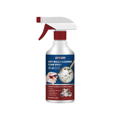 🛁Schiuma spray detergente antimuffaAcquista 2 e prendi 2 gratis🛁