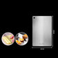 🔥2025 Cocina Hot Sale 50% OFF🔥Antibacterial Tabla de cortar de acero inoxidable