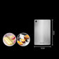 🔥2025 Cocina Hot Sale 50% OFF🔥Antibacterial Tabla de cortar de acero inoxidable