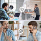💥 OTTIMA VENDITA 49% OFF💥Aggiornamento degli auricolari Bluetooth wireless aziendal