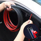🚗 Riduzione del 49,99% 🧷 Nastro sigillante in gomma antipolvere per ridurre il rumore dell'automobile.