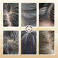 🎉 Acquista 1 e ricevi 1 gratis🎉 Stick colorato istantaneo per capelli con pettine incorporato