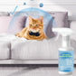 🐱🐶Spray eliminador de olores para mascotas🍃