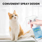 🐱🐶Spray eliminador de olores para mascotas🍃