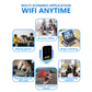 Router Wi-Fi mobile Pocket 4G da 150 Mbps