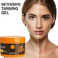 🎁50% DE DESCUENTO - COMPRA 1 REGALA 1🎁Luxury Intensive Tanning Gel