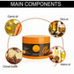 🎁50% DE DESCUENTO - COMPRA 1 REGALA 1🎁Luxury Intensive Tanning Gel