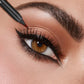 💕10 Bolígrafos de gel delineador de ojos de color