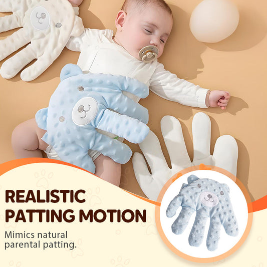 💖HOT SALE 50% OFF💖 Smart Soothing Baby Sleep Palm.