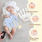 💖HOT SALE 50% OFF💖 Smart Soothing Baby Sleep Palm.