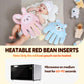 💖HOT SALE 50% OFF💖 Smart Soothing Baby Sleep Palm.
