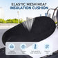 Elastic Mesh Heat Insulation Cushion