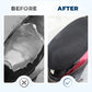 Elastic Mesh Heat Insulation Cushion