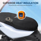 Elastic Mesh Heat Insulation Cushion