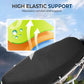Elastic Mesh Heat Insulation Cushion