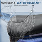 Elastic Mesh Heat Insulation Cushion