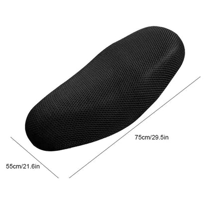 Elastic Mesh Heat Insulation Cushion