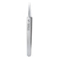 Extractor de Acero Inoxidable de Puntos Negro