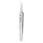 Extractor de Acero Inoxidable de Puntos Negro