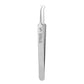 Extractor de Acero Inoxidable de Puntos Negro