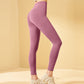 Leggings Moldeadores de Cintura Alta con Control de Abdomen