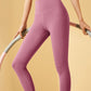 Leggings Moldeadores de Cintura Alta con Control de Abdomen