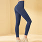 Leggings Moldeadores de Cintura Alta con Control de Abdomen