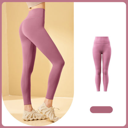 Leggings Moldeadores de Cintura Alta con Control de Abdomen