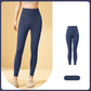 Leggings Moldeadores de Cintura Alta con Control de Abdomen