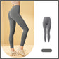 Leggings Moldeadores de Cintura Alta con Control de Abdomen