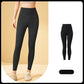 Leggings Moldeadores de Cintura Alta con Control de Abdomen